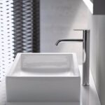 griferia lavabo duravit