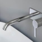 griferia lavabo duravit