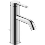 griferia lavabo duravit