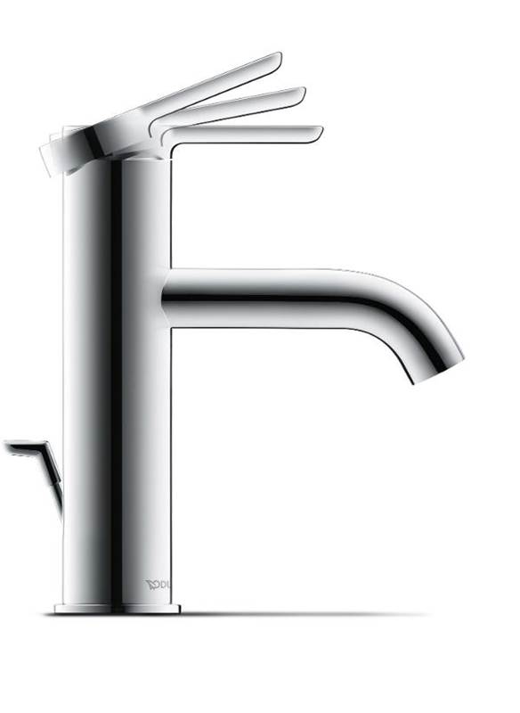 griferia lavabo duravit