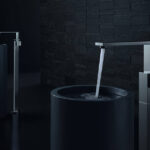 griferia baño axor exe, novedades axor