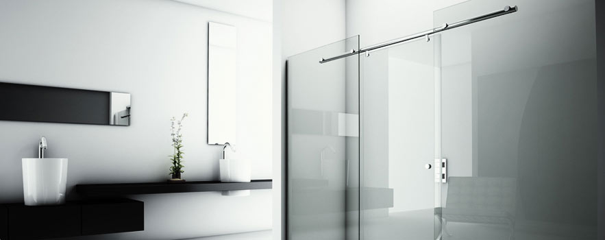 mampara iakus - Tono Bagno Barcelona