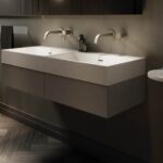 muebles de baño strato inbani