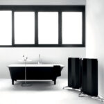 origami-alberto-meda-electric-radiator-tubes-tono-bagno-barcelona