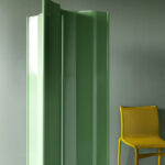 origami-alberto-meda-electric-radiator-tubes-tono-bagno-barcelona