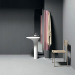 origami-alberto-meda-electric-radiator-tubes-tono-bagno-barcelona