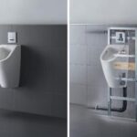 pulsadores bastidores durasystem duravit