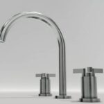 griferia a medida simple tap