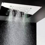 ducha shower plus collection Zucchetti
