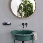 lavabo para baño barcelona