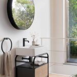 lavabo para baño barcelona