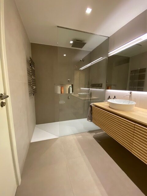 reforma baños sabadell