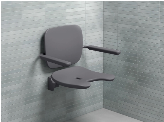baños accesbles barcelona hewi