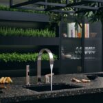 grifo para cocina