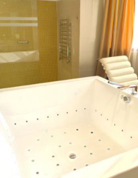 reformas hoteles, reformas baños hoteles