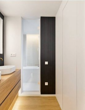 Proyecto-reforma-atico-baños-Barcelona-3