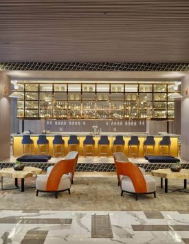 reforma a medida de hoteles, reforma hotel barcelona, reforma suelos hotel, reforma bar hotel