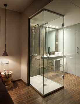reforma baños hoteles