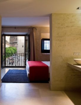 reforma hoteles barcelona