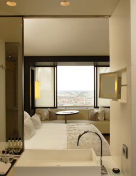 reforma hoteles barcelona